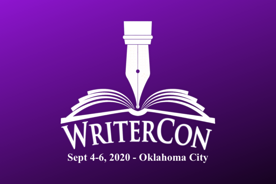 2020-WriterCon- Logo